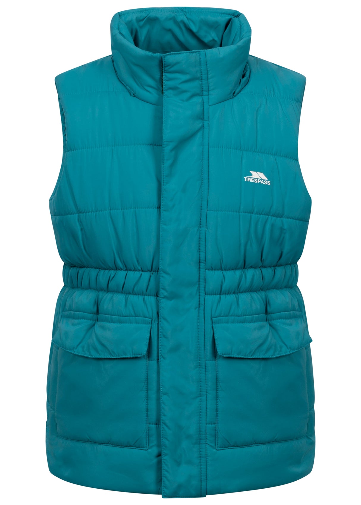 Casster - Light Teal - Trespass