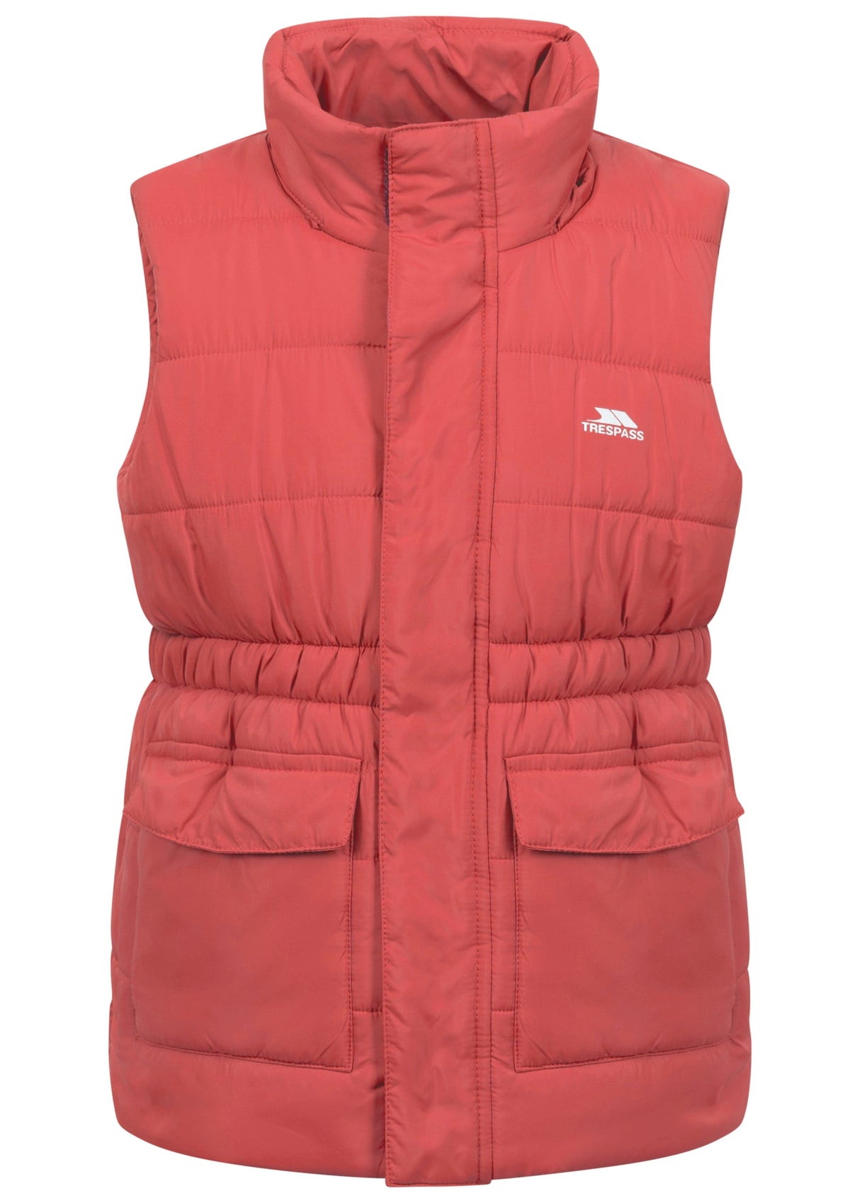 Casster - Soft Orange - Trespass