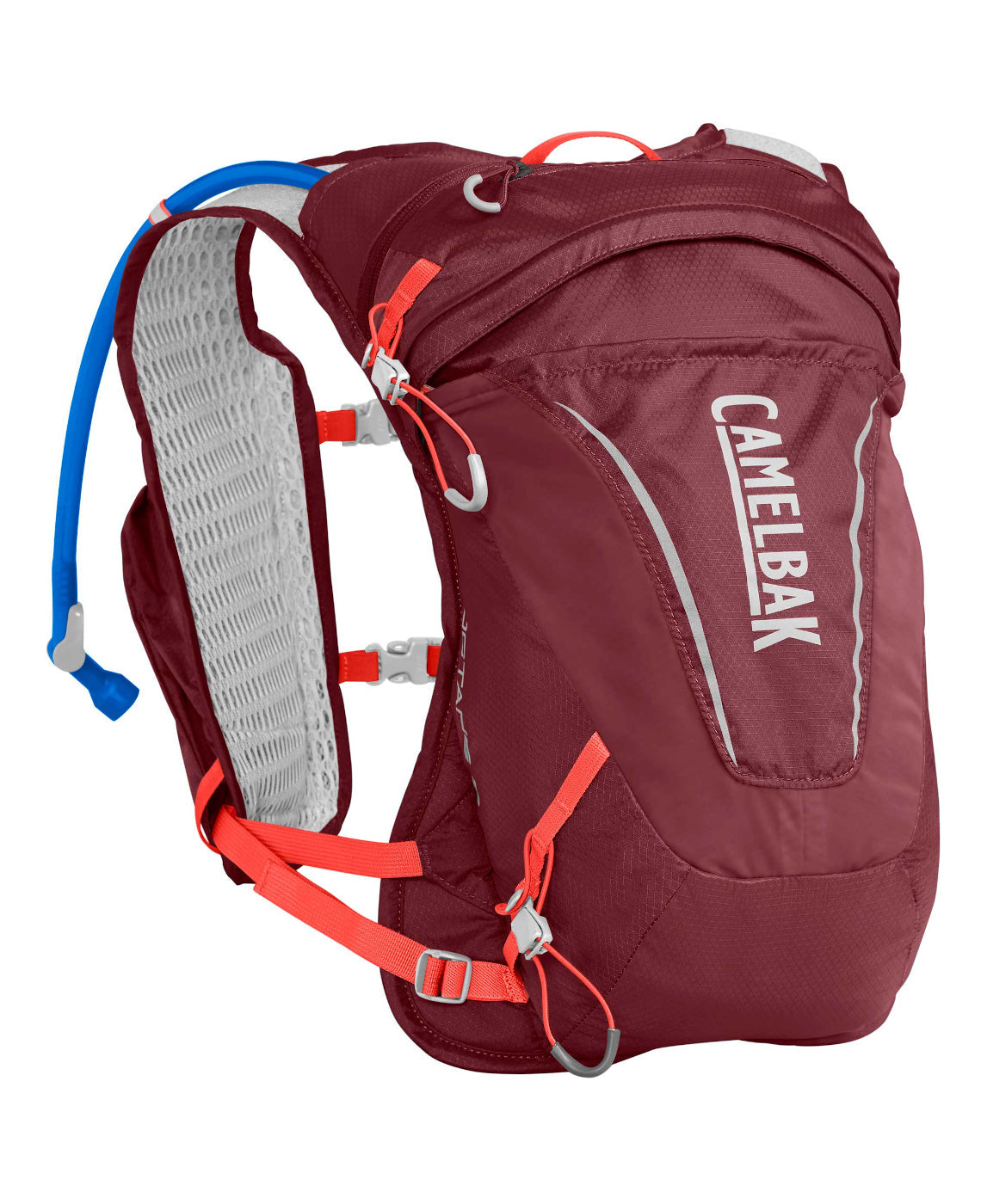 Octane 9 70oz Dame – Burgundy/Hot Coral – Camelbak