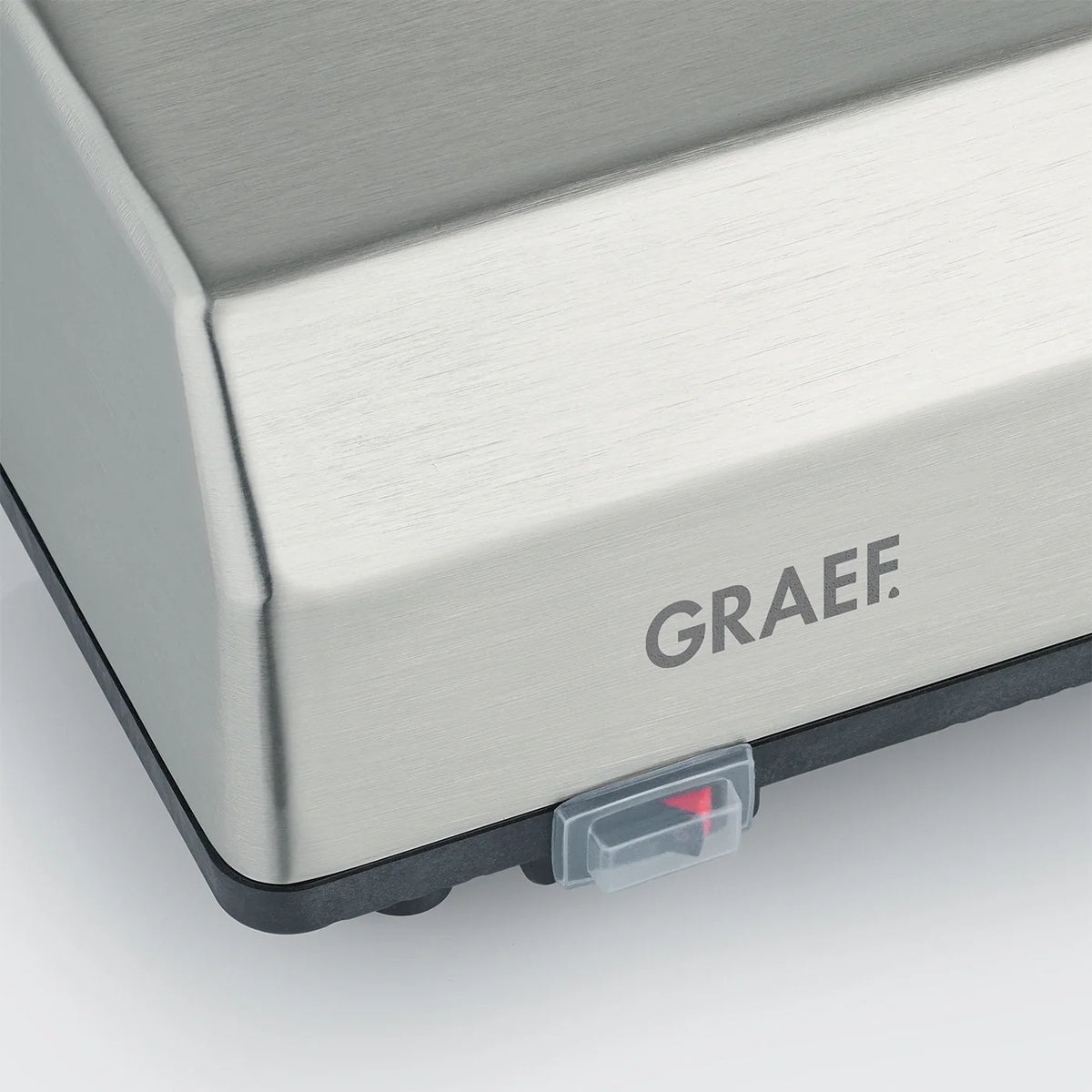 Knivsliper – CC2100 – Graef