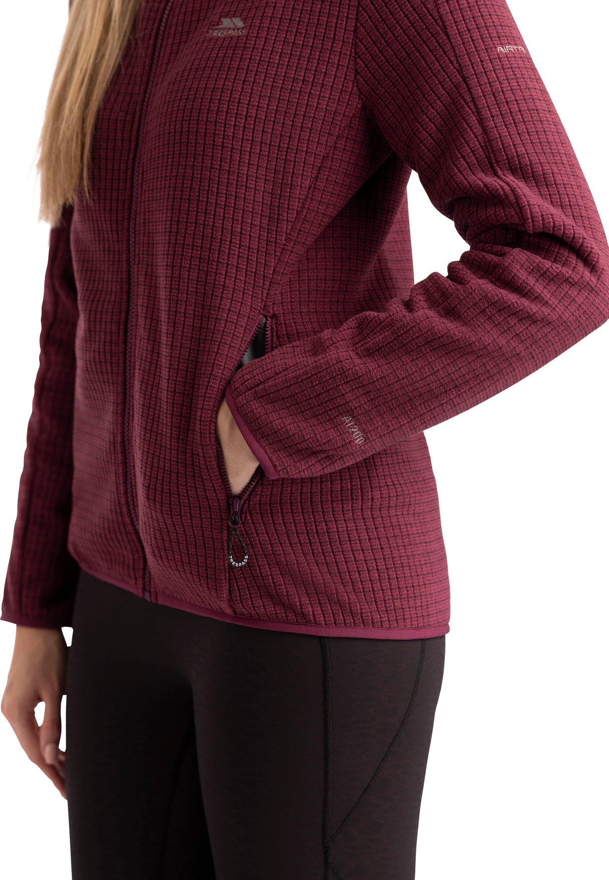 Celia - Shiraz - Trespass