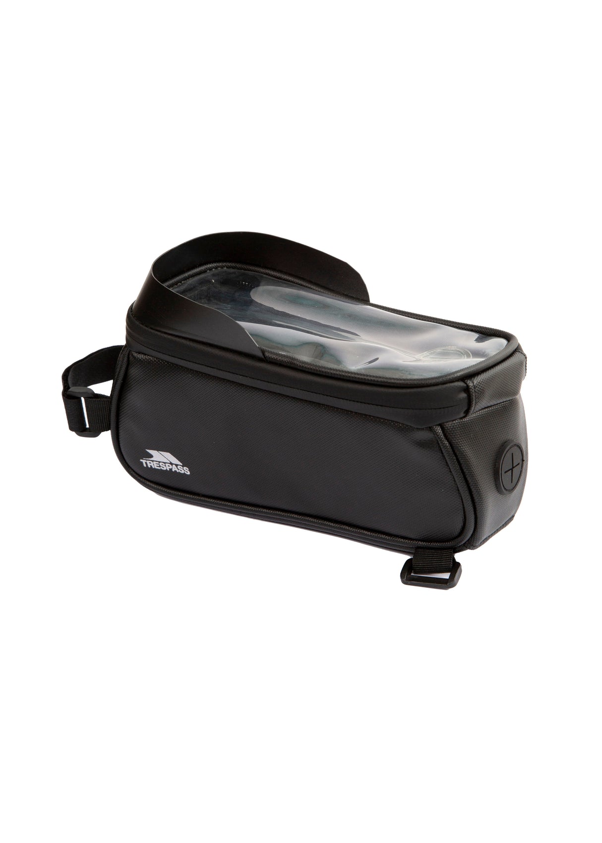 Frame Ride - Black - Trespass