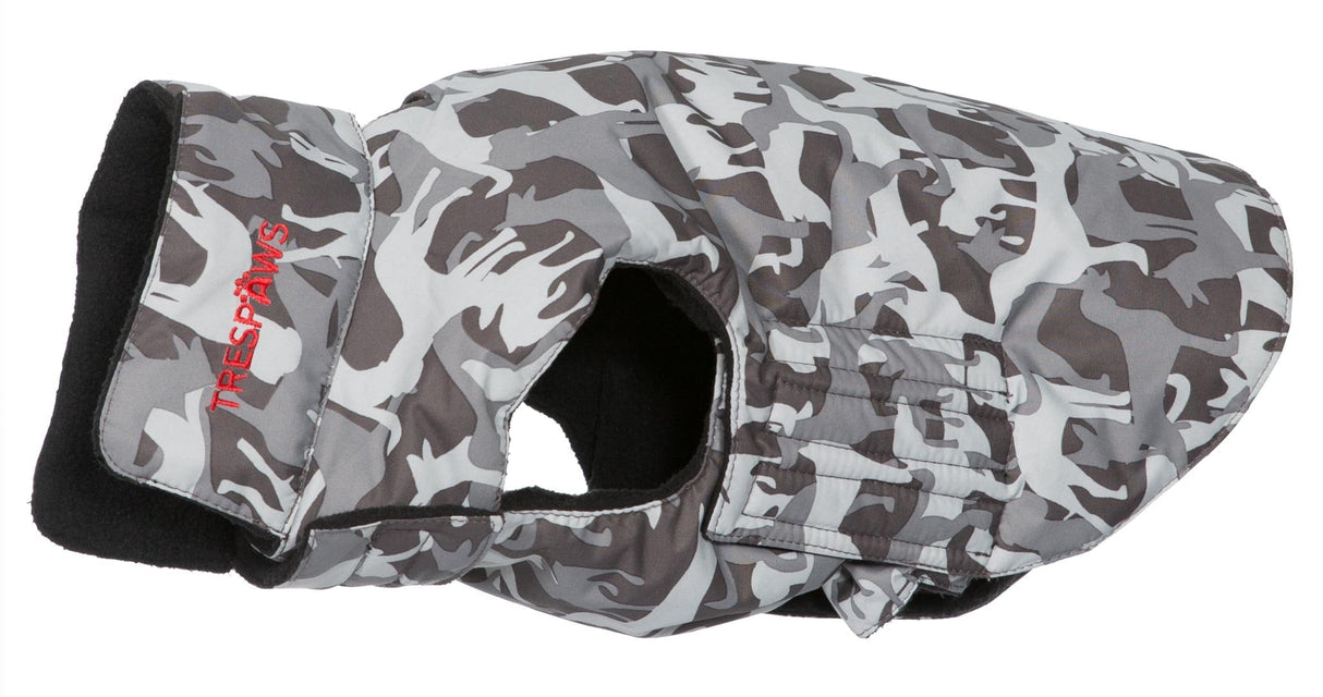 Charly - Grey Dog Camo X - Trespass