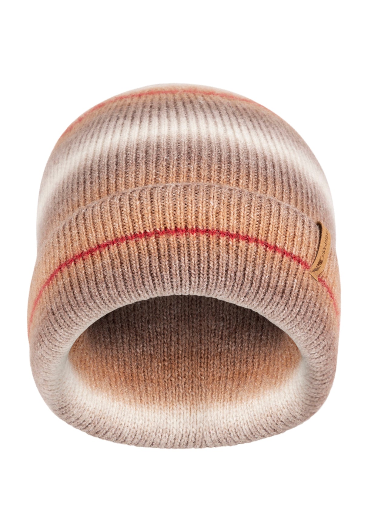Chevron - Beige - Trespass