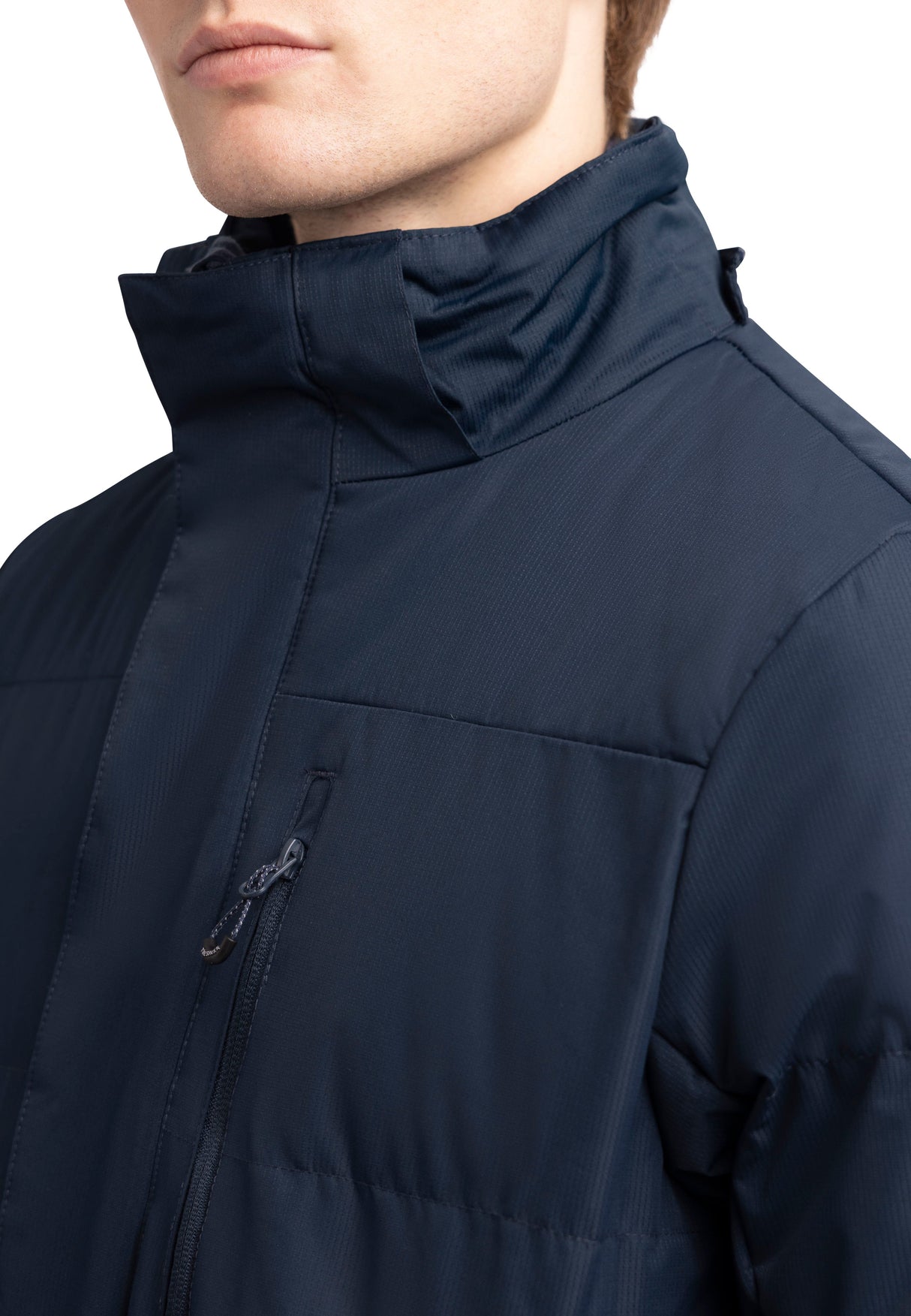 Clipster - Navy - Trespass