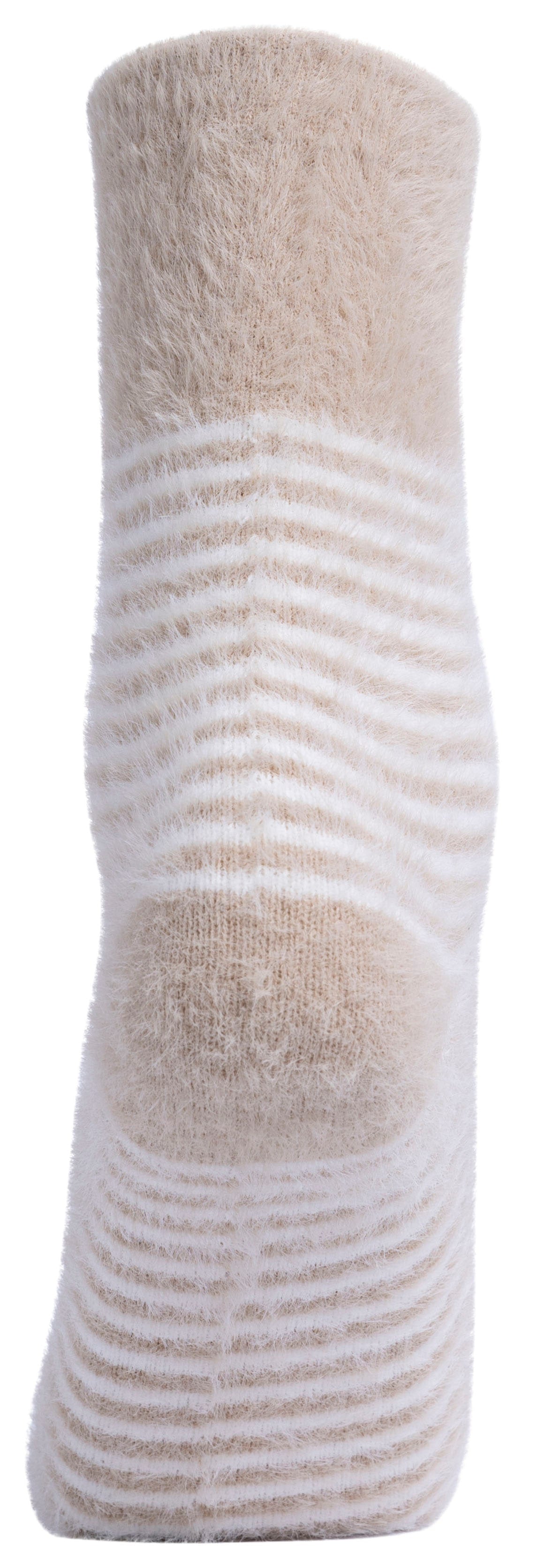 Cosy Animal - Beige - Trespass