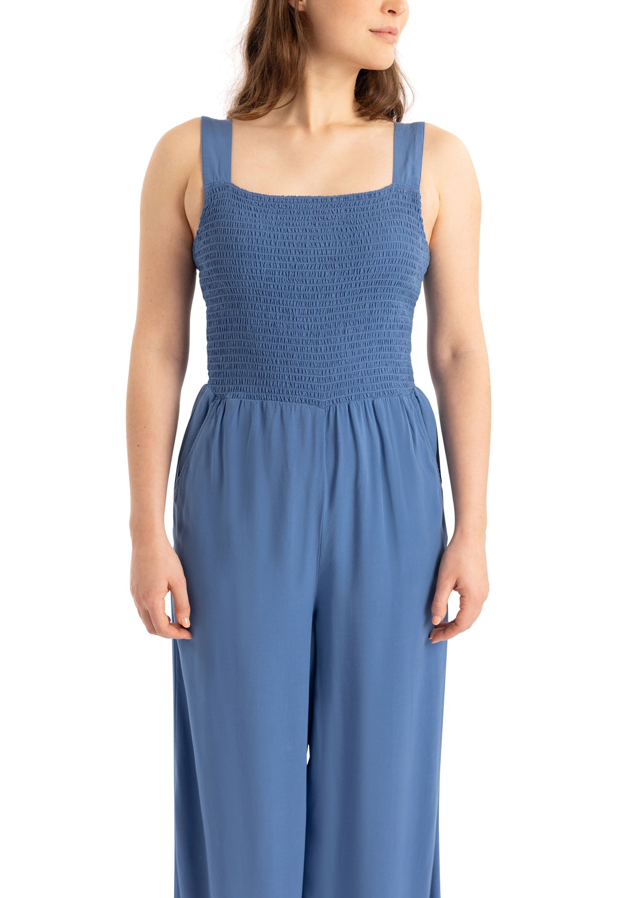 Cove - Coastal Blue - Trespass