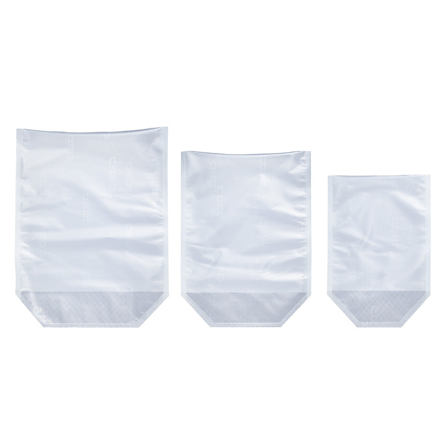 Professional Stand-Up Bag Sett – Caso