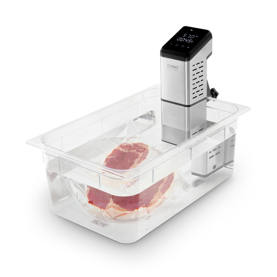 Sous Vide SV2000 Pro – Caso