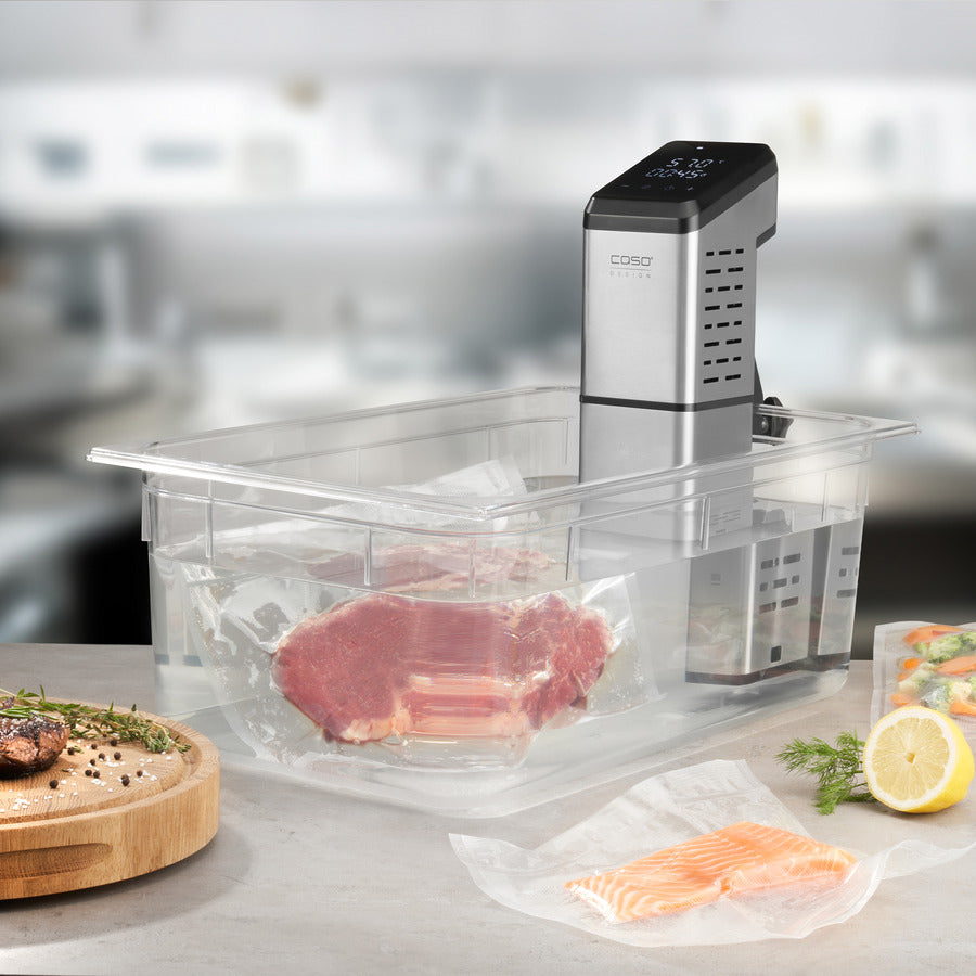 Sous Vide SV2000 Pro – Caso