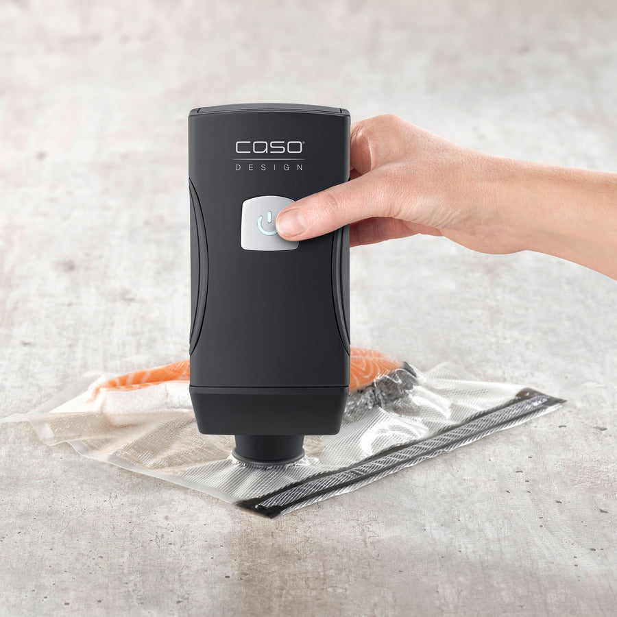 Vakuumforseglingsmaskin Vacu OneTouch - Pro – Caso