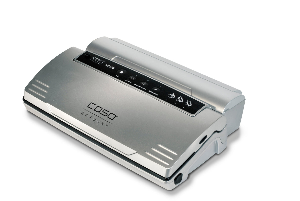 Vakuumpakker VC - 200 – Caso