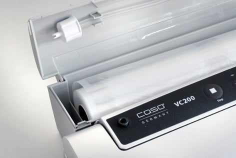 Vakuumpakker VC - 200 – Caso