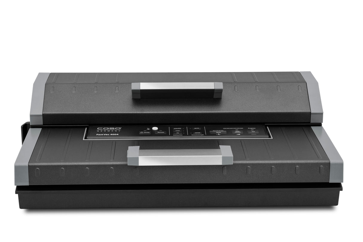 Vakuumpakker FastVac - 4004 – Caso