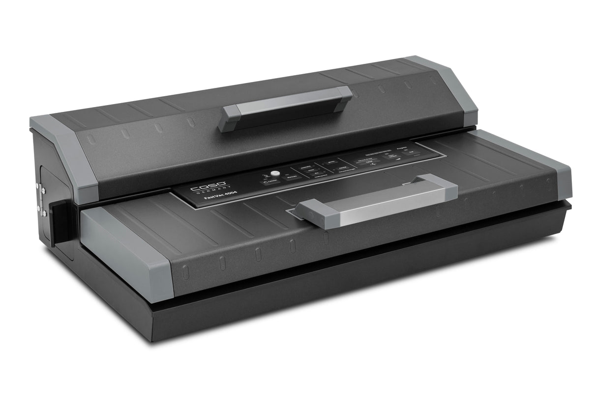 Vakuumpakker FastVac - 4004 – Caso