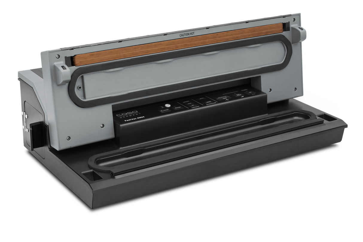 Vakuumpakker FastVac - 4004 – Caso