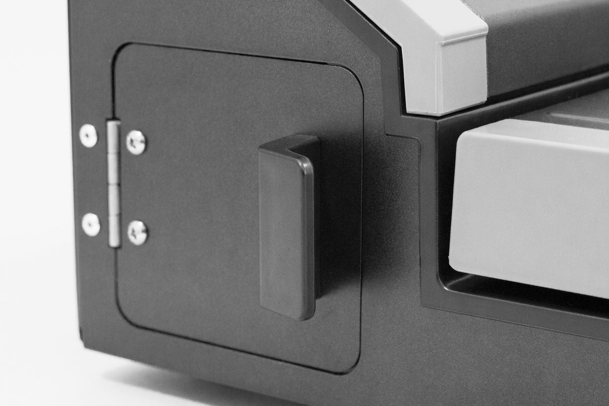 Vakuumpakker FastVac - 4004 – Caso