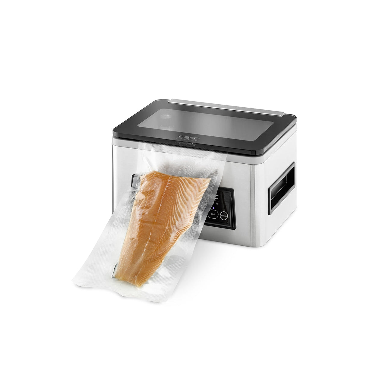 Kammer vakuummaskin VacuChef 50 – Caso