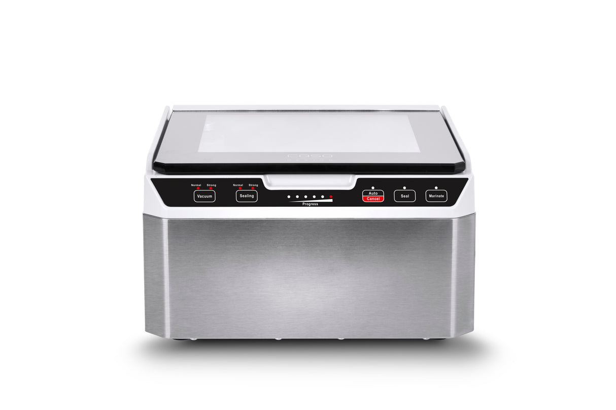 Kammervakuumpakker VacuChef - 40 – Caso