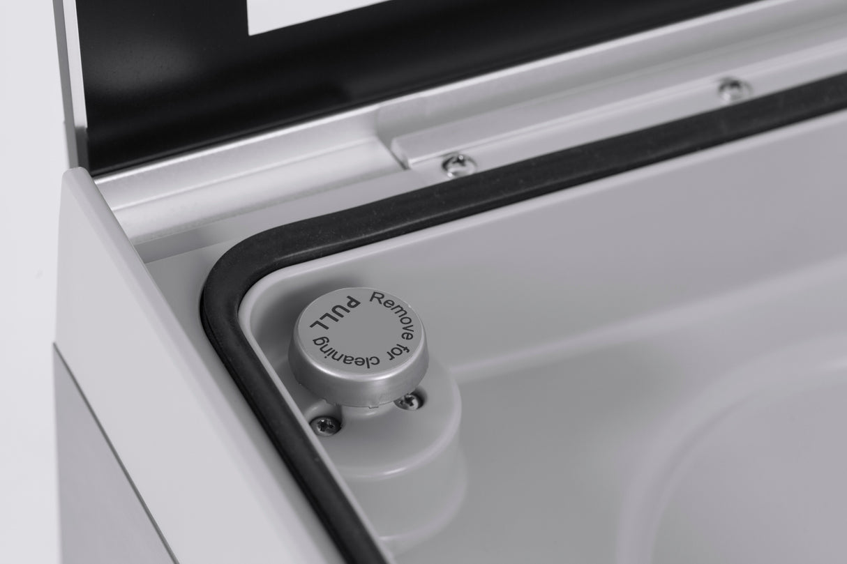 Kammervakuumpakker VacuChef - 40 – Caso