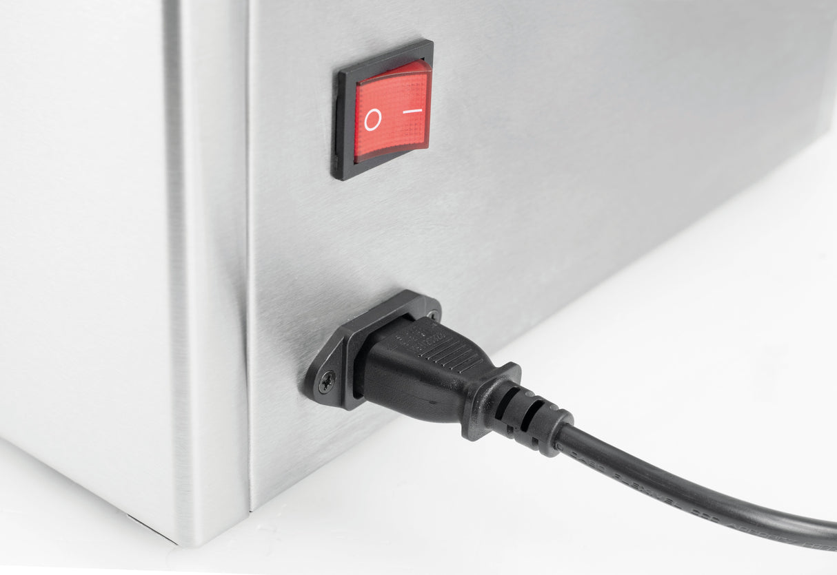 Kammervakuumpakker VacuChef - 70 – Caso