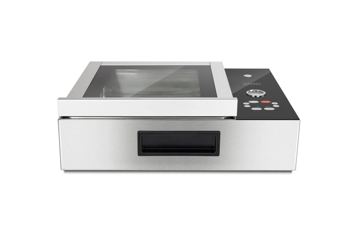 Kammervakuumpakker VacuChef - 72 SlimLine – Caso