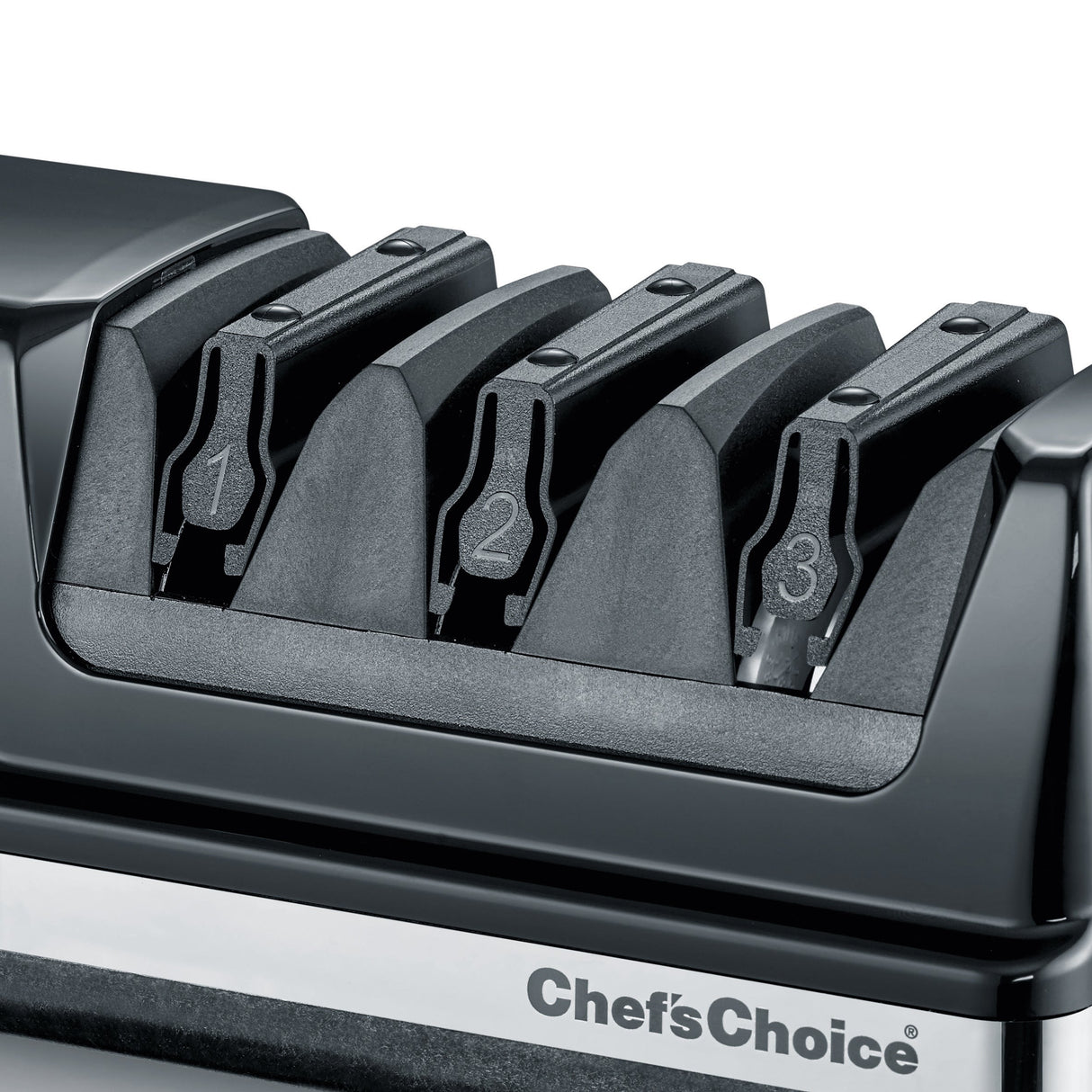 Knivsliper – CX125, 15° slipevinkel – Graef