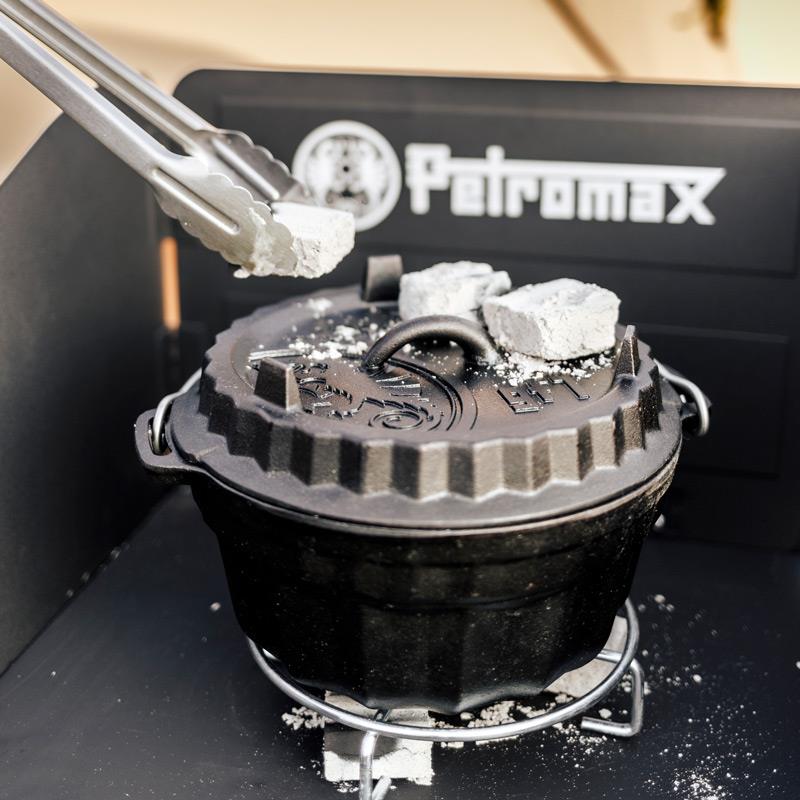 Cabix Plus Briketter for Dutch Oven – Petromax