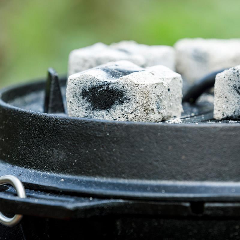 Cabix Plus Briketter for Dutch Oven – Petromax