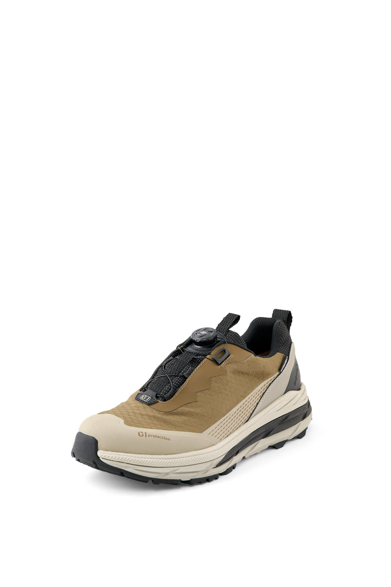 Gateway1 Calvus 3" G1 speed-lacing - Dark Olive