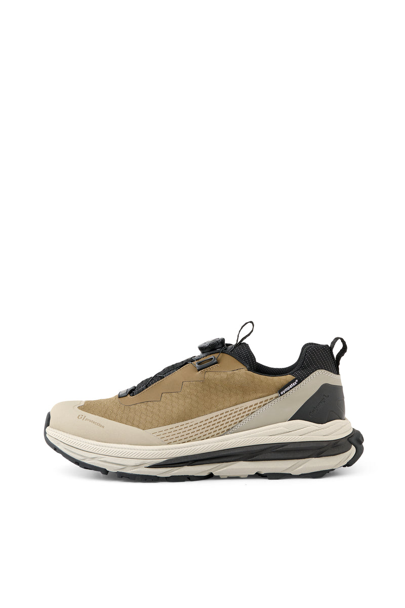 Gateway1 Calvus 3" G1 speed-lacing - Dark Olive