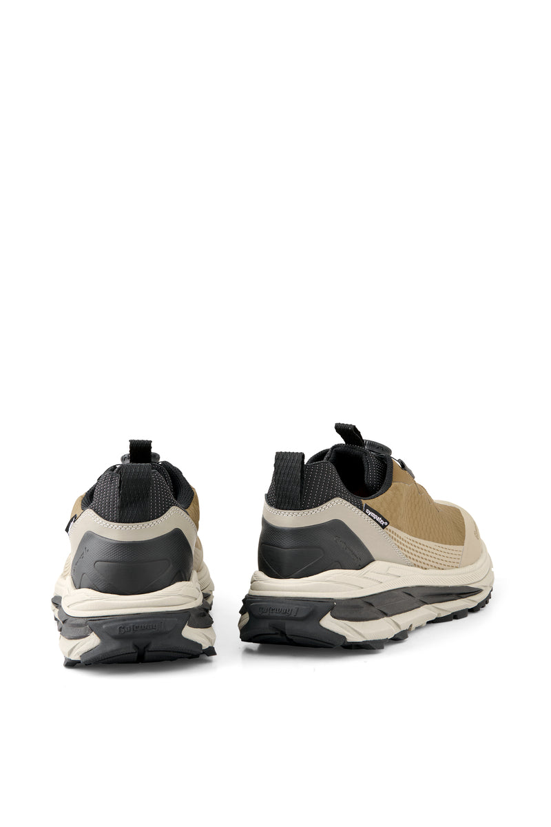 Gateway1 Calvus 3" G1 speed-lacing - Dark Olive