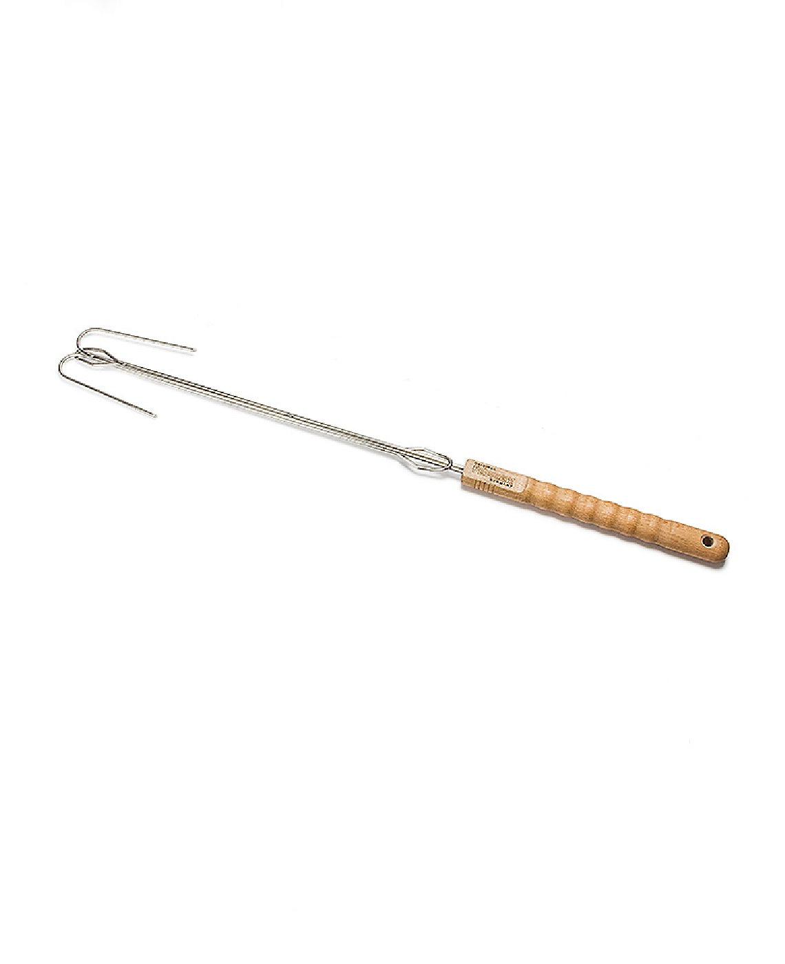 Campfire Skewer LS2 (bøyd spiss) – Petromax