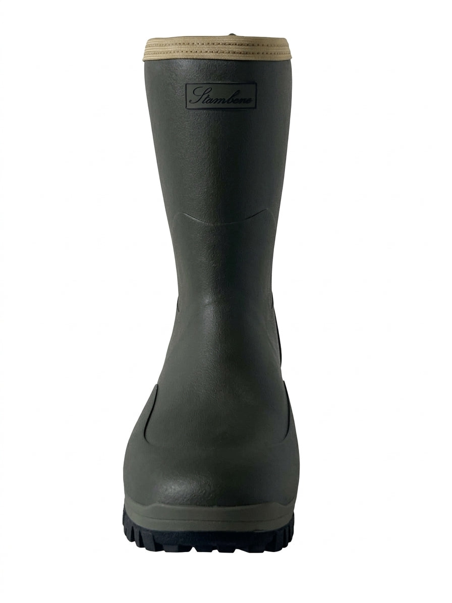 Stambecco Caracal 12" Gummistøvel