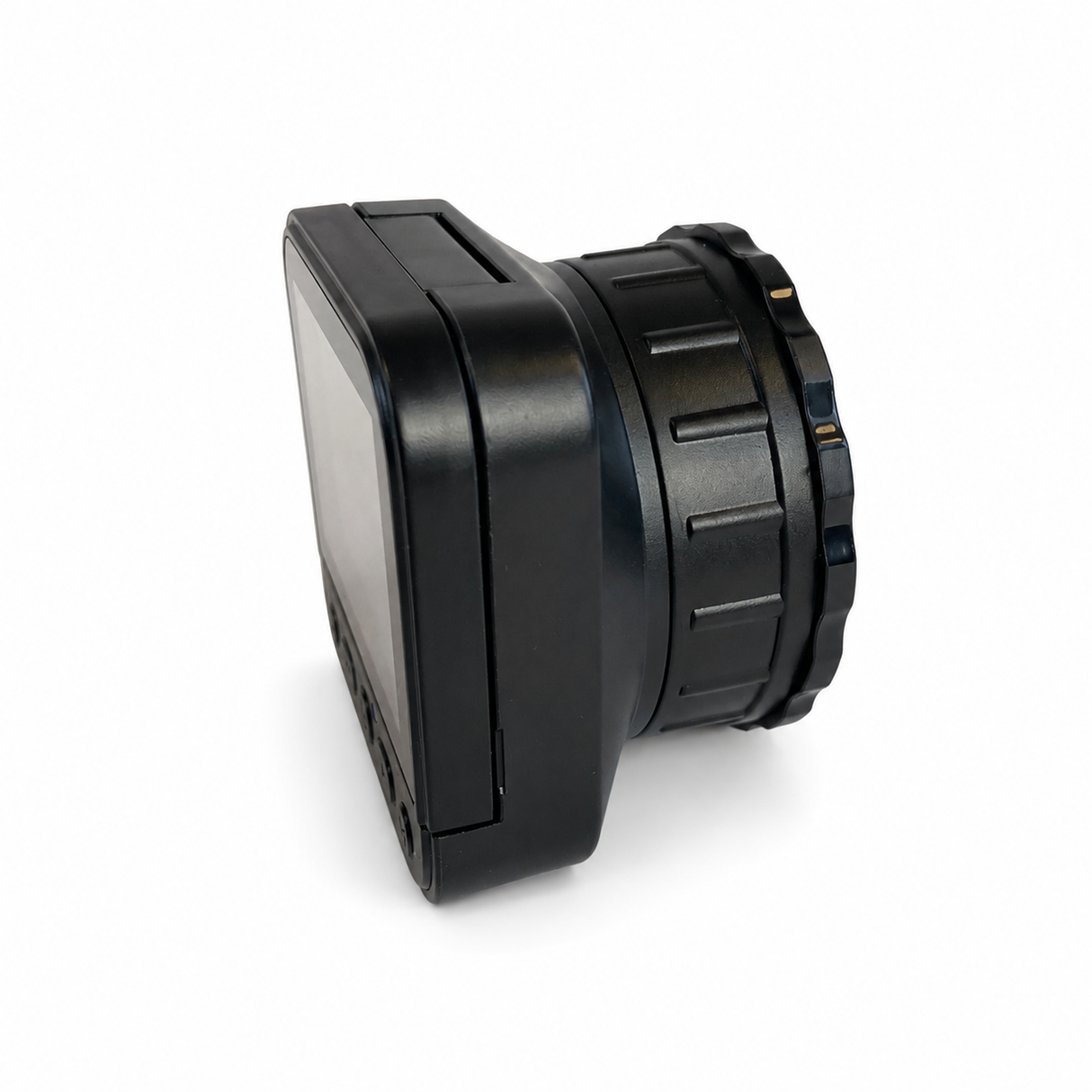 4K kamera til spotting scope - HuntElite