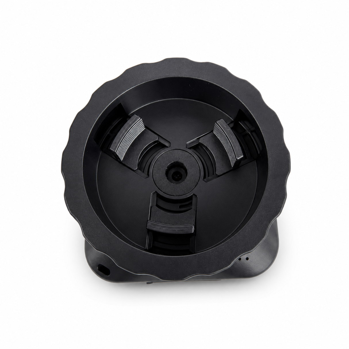 4K kamera til spotting scope - HuntElite