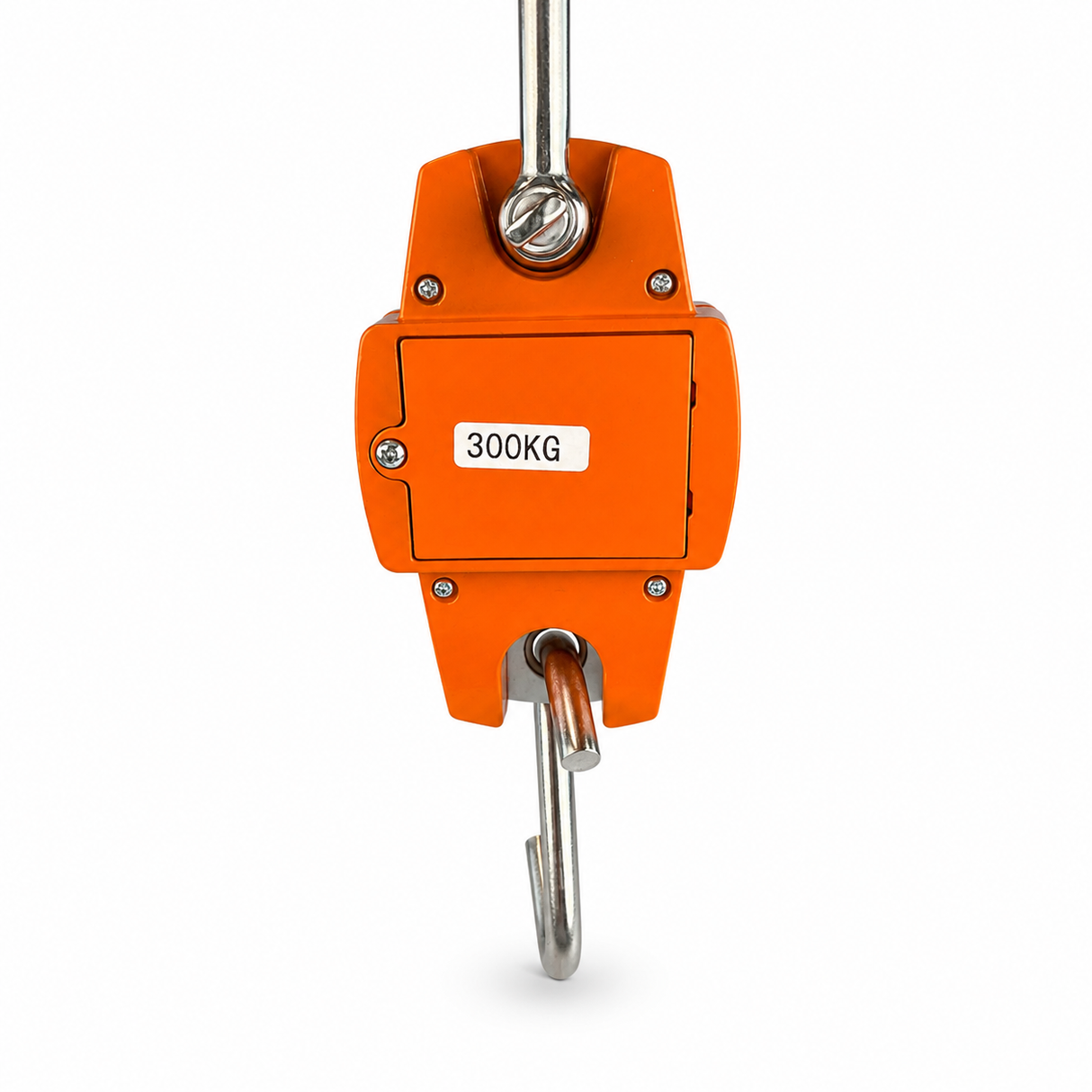 Digital Viltvekt 300kg – HuntElite