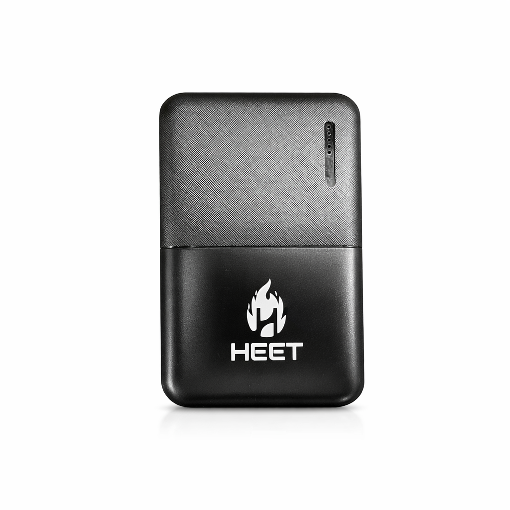 HEET Powerbank – 10 000 mAh – HEET