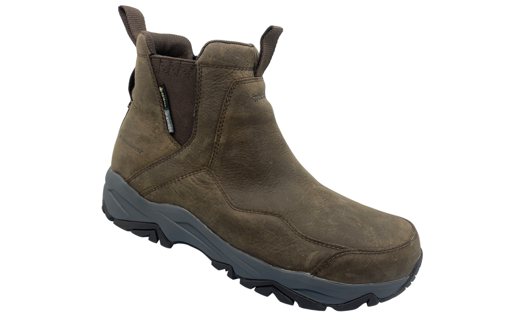 Chelsea Mid GTX (Ombytningsvare, str. 41) - Treksta