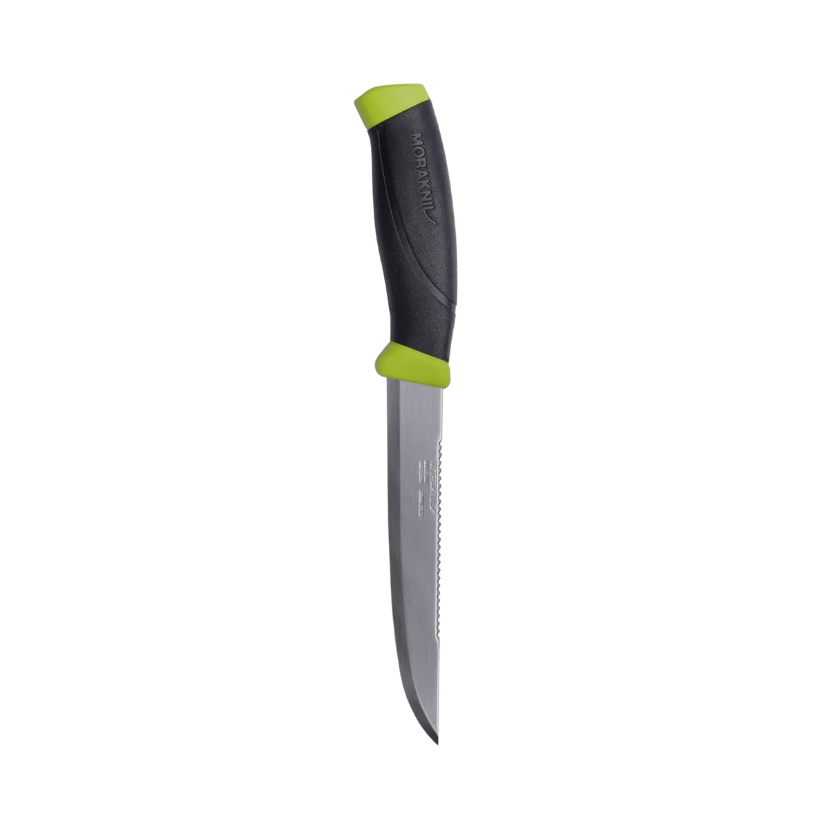 Companion Fishing Scaler 150 (S) Lime Grønn – Morakniv