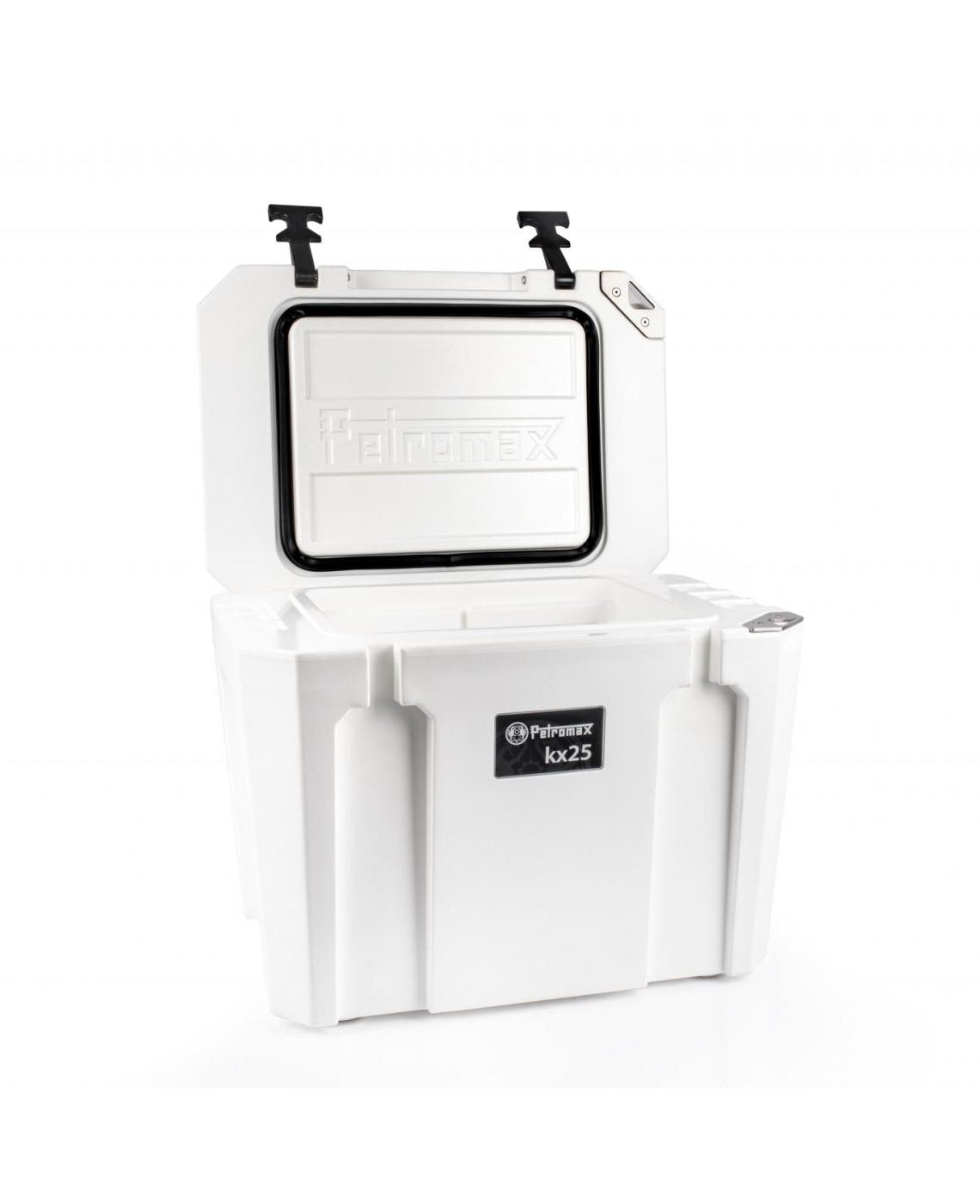 Kjøleboks 25 Liter Alpine White – Petromax