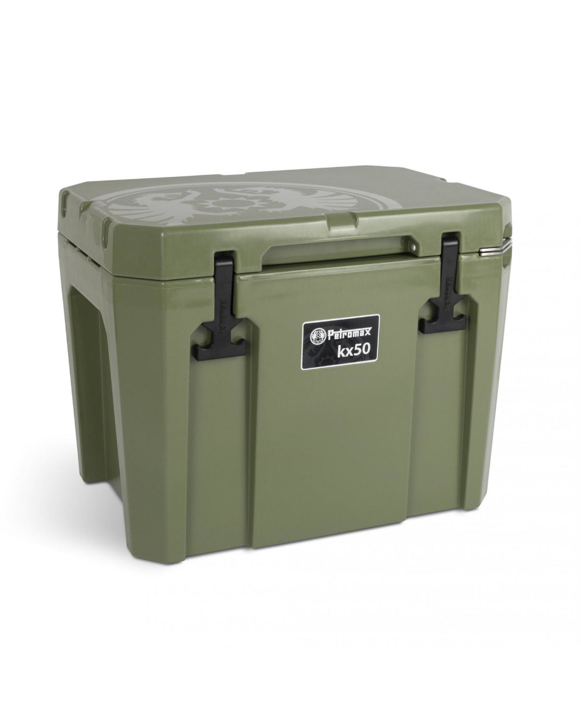 Kjøleboks 50 Liter Olive – Petromax