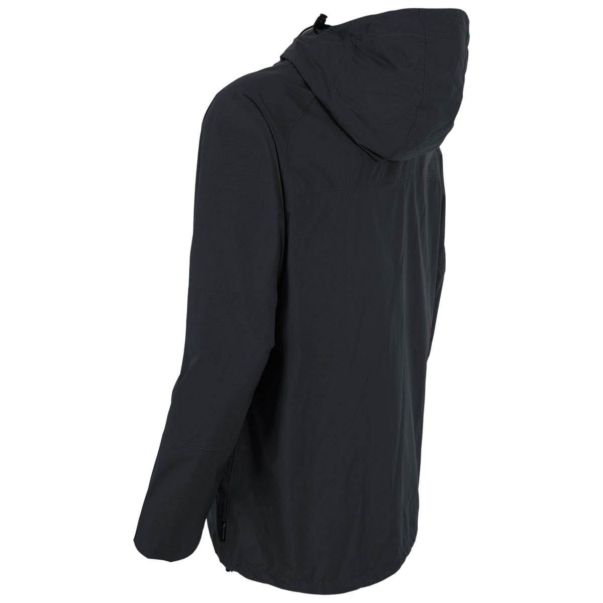 Corvo Jacket - Black - Trespass