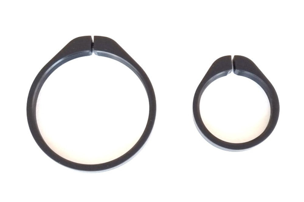 Kontramutter M33.5x0.75 – Rusan