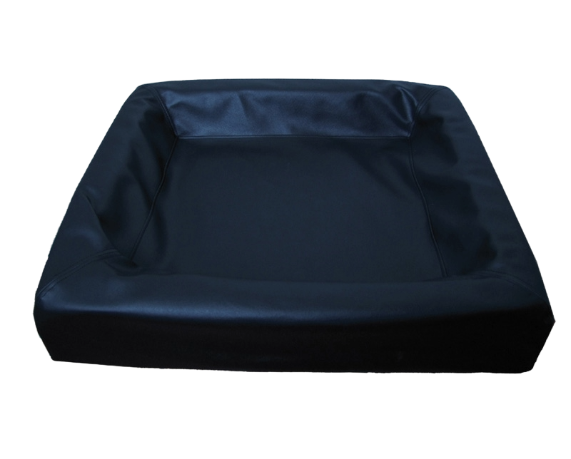 Petlounger Str. 2 70X85 Svart
