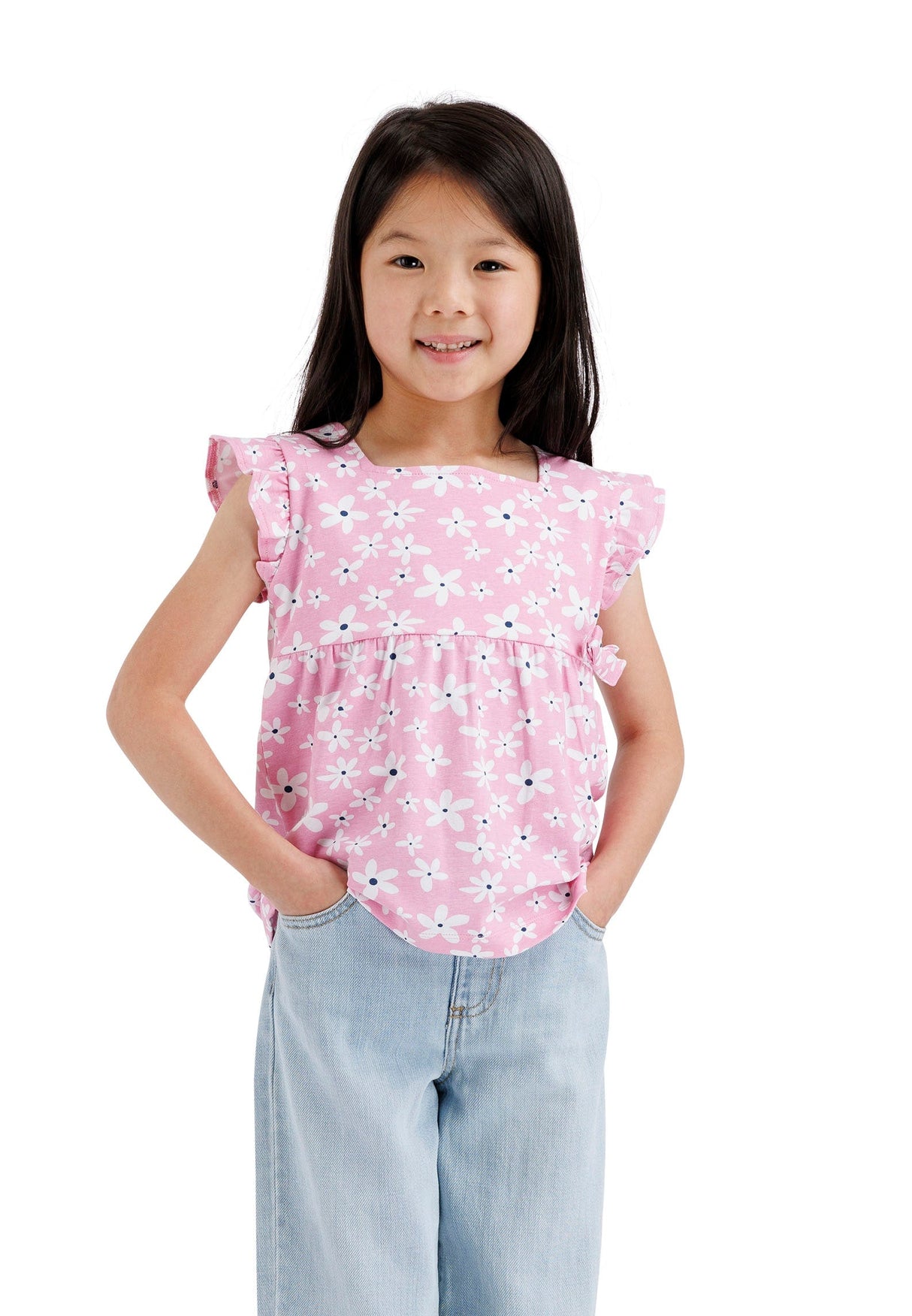 Damia - Sweetpink - Trespass