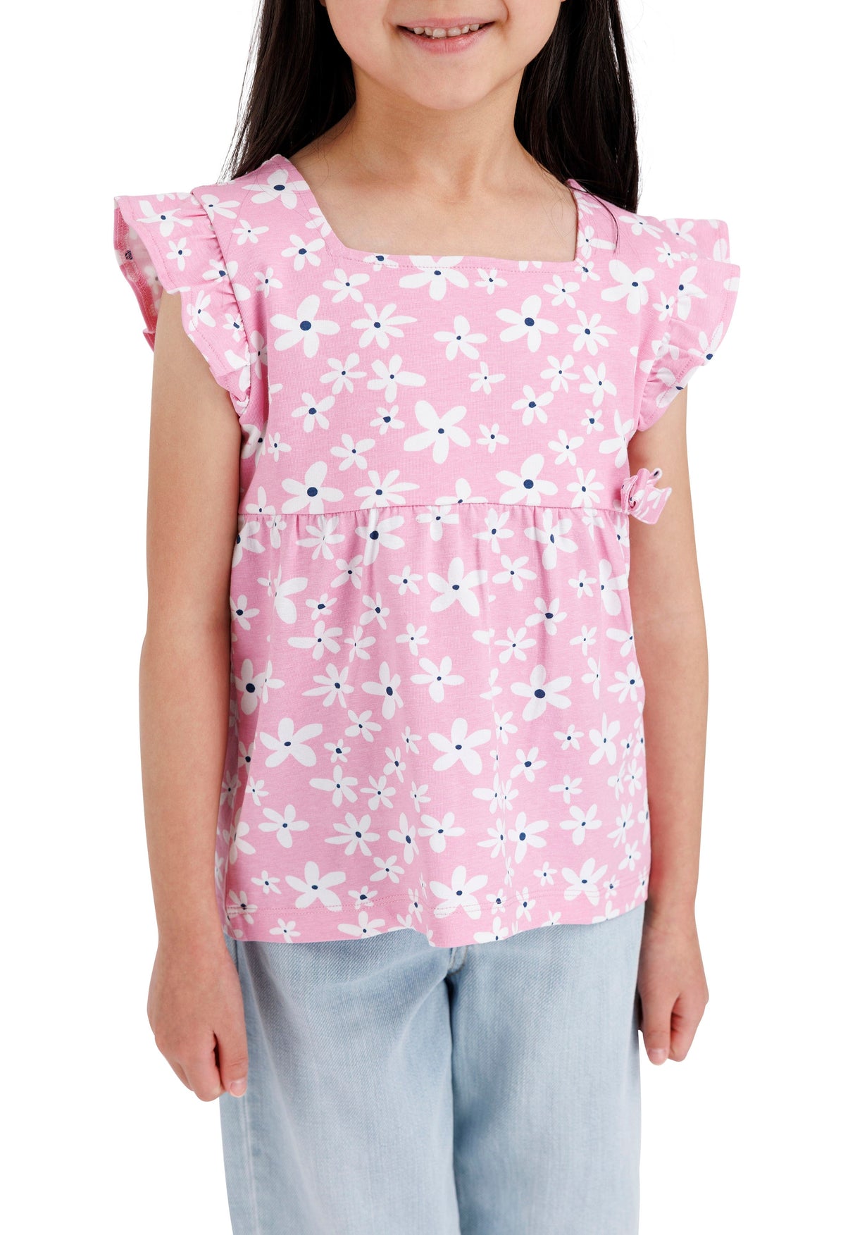 Damia - Sweetpink - Trespass