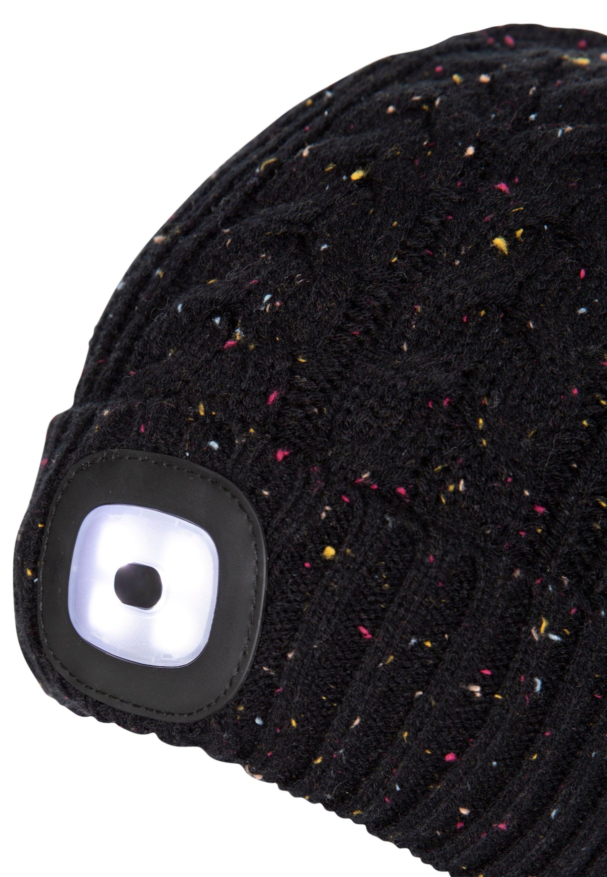 Dazzle - Black Marl - Trespass