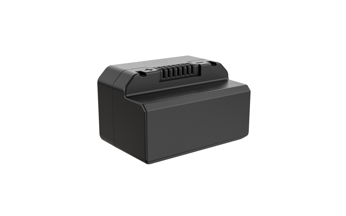 Thunder Batteri – Hikmicro