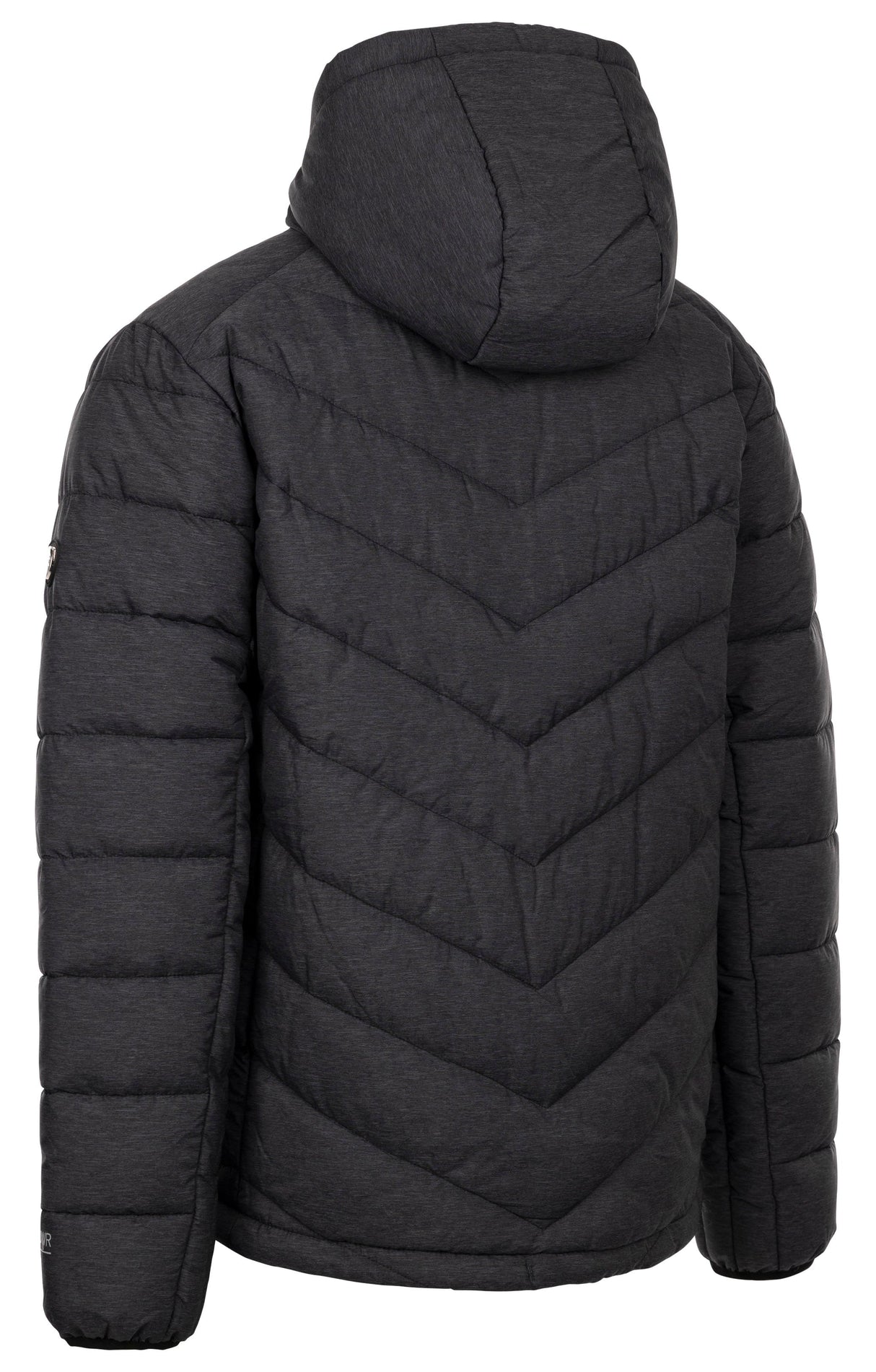 Didmarton - Dark Grey Marl - Trespass